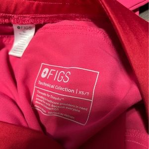 FIGS Scrubs